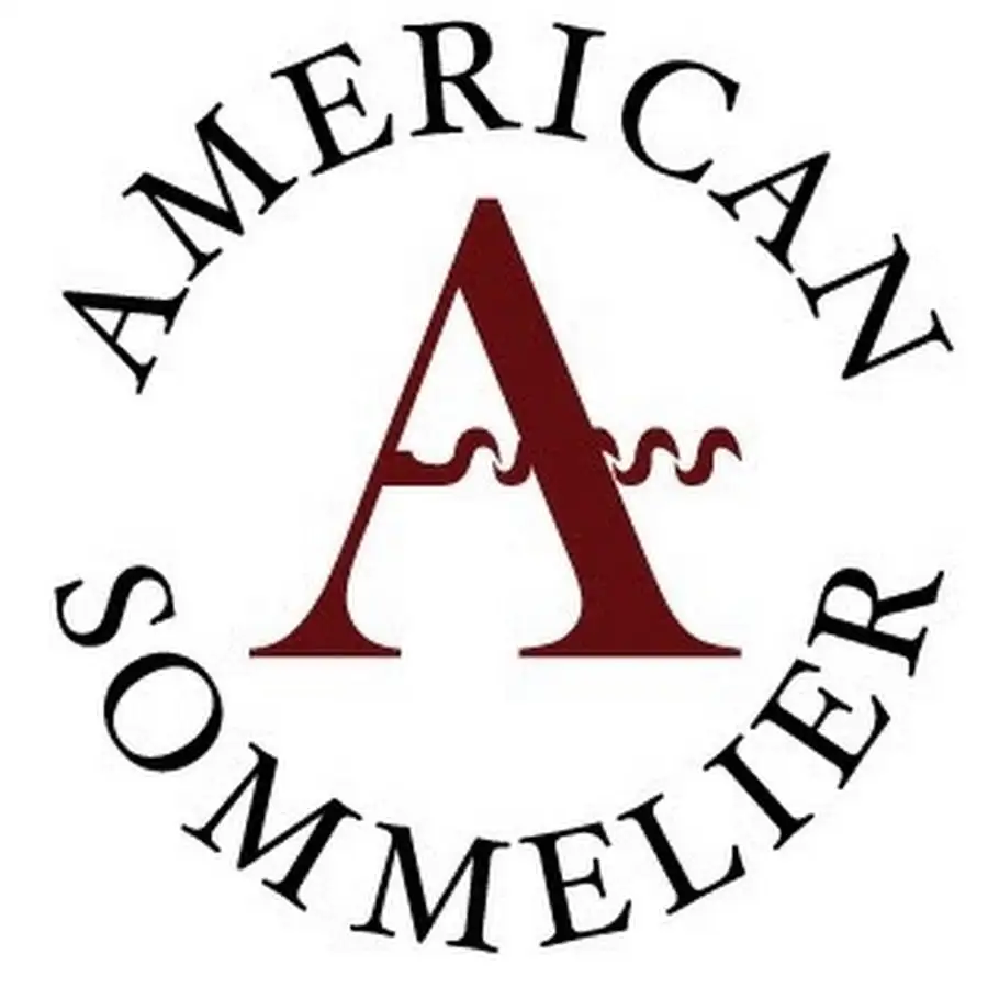 American Sommelier Logo