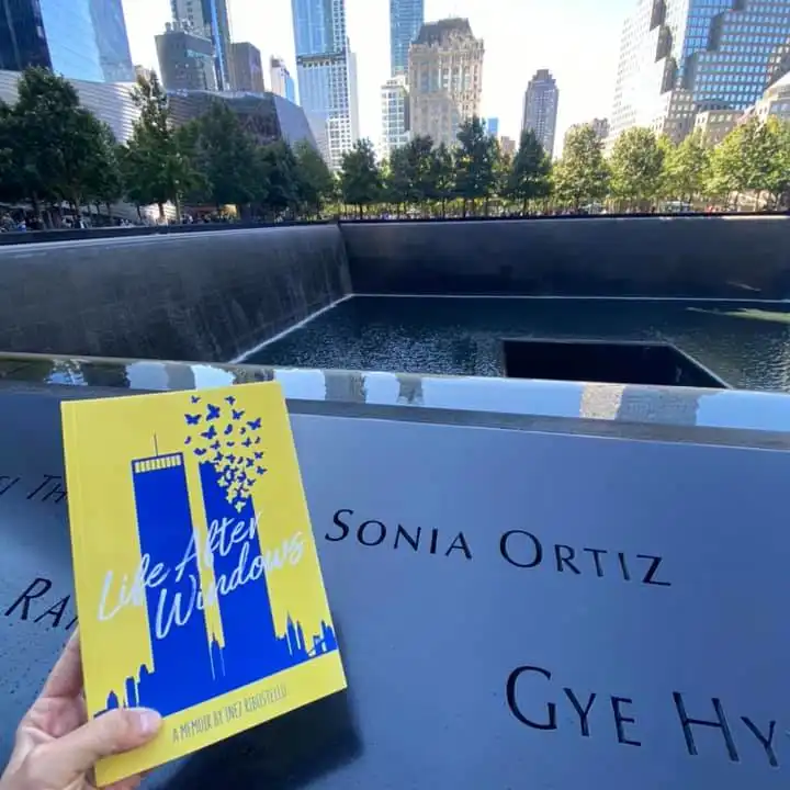 Life After Windows - 9/11 Memorial
