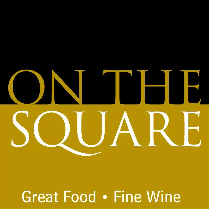 On the Square Logo