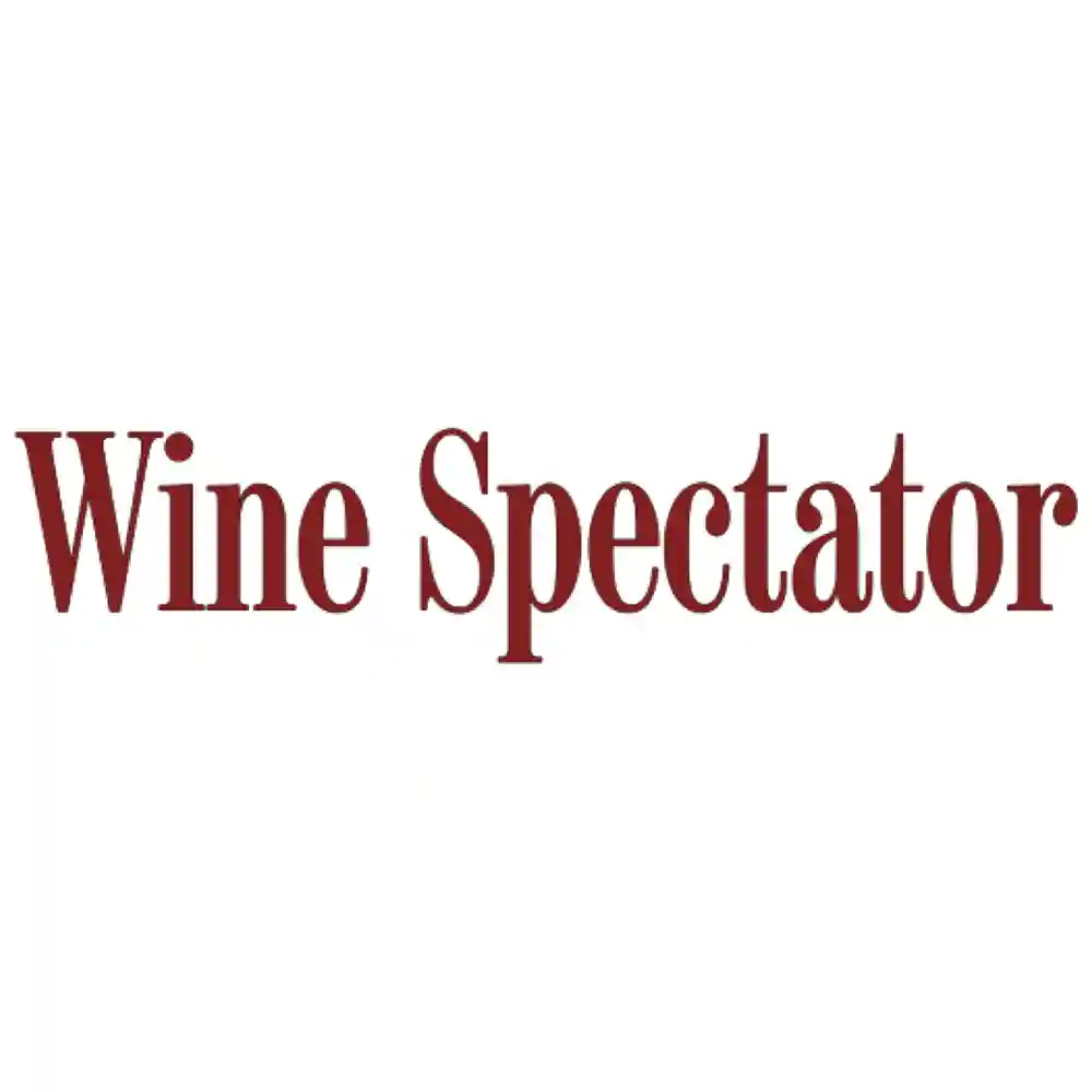 Wine Spectator Logo